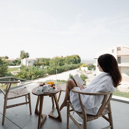 Lefkáda Allure Wellness Retreat מראה חיצוני תמונה