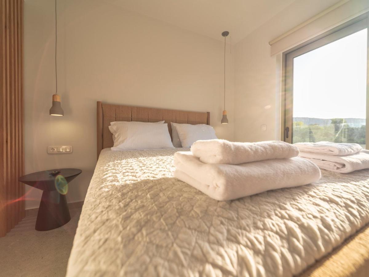 Lefkáda Allure Wellness Retreat מראה חיצוני תמונה
