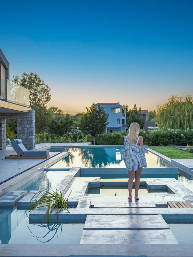 Lefkáda Allure Wellness Retreat מראה חיצוני תמונה