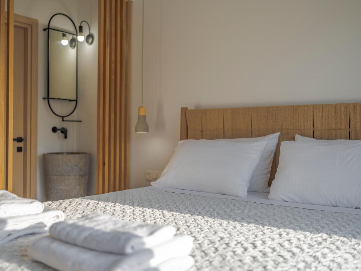 Lefkáda Allure Wellness Retreat מראה חיצוני תמונה