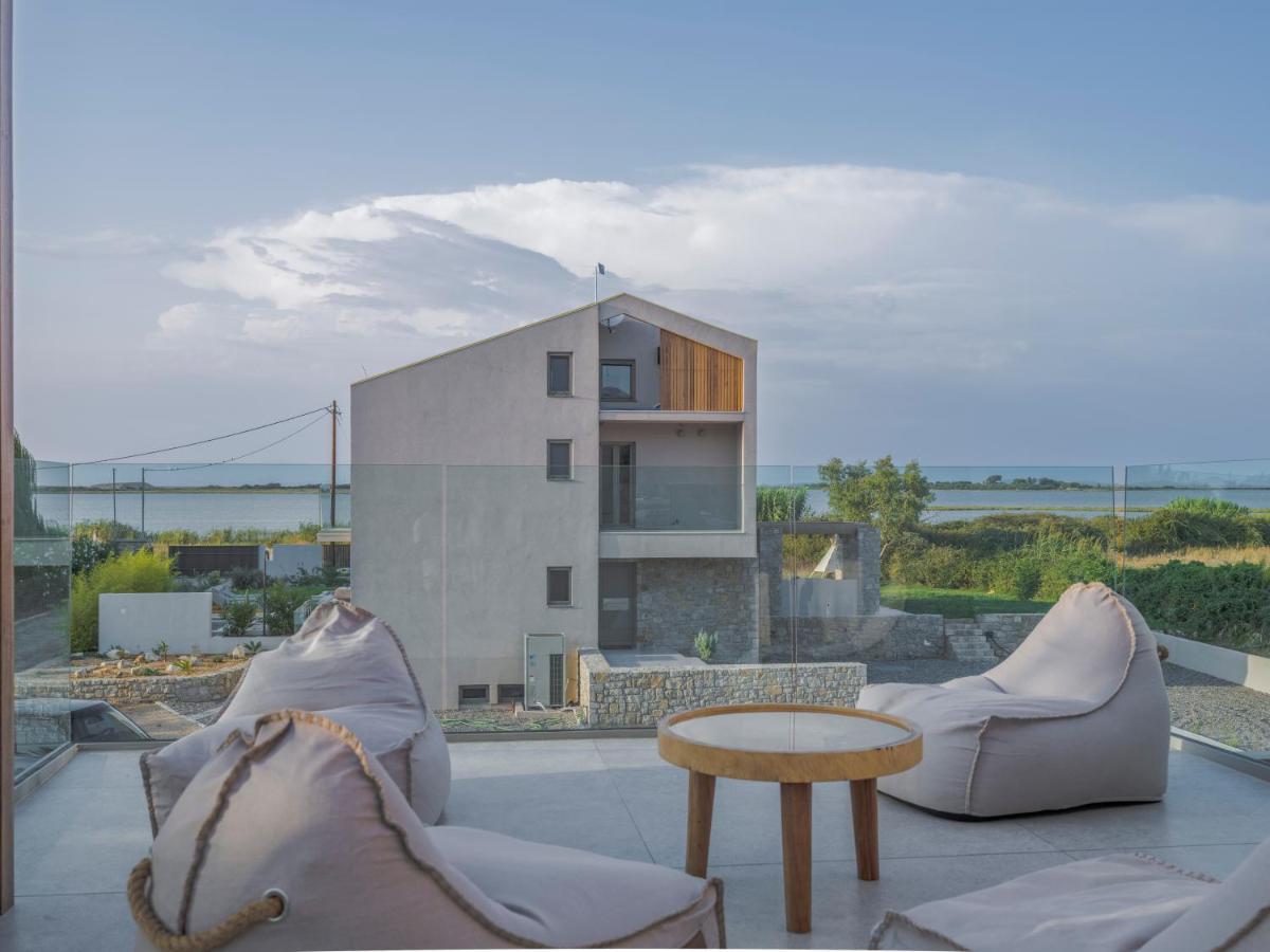 Lefkáda Allure Wellness Retreat מראה חיצוני תמונה