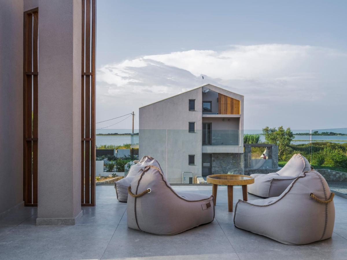 Lefkáda Allure Wellness Retreat מראה חיצוני תמונה