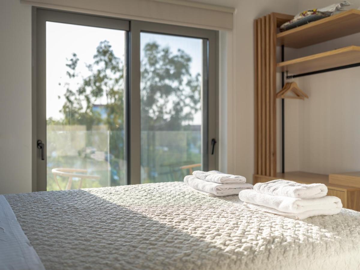 Lefkáda Allure Wellness Retreat מראה חיצוני תמונה