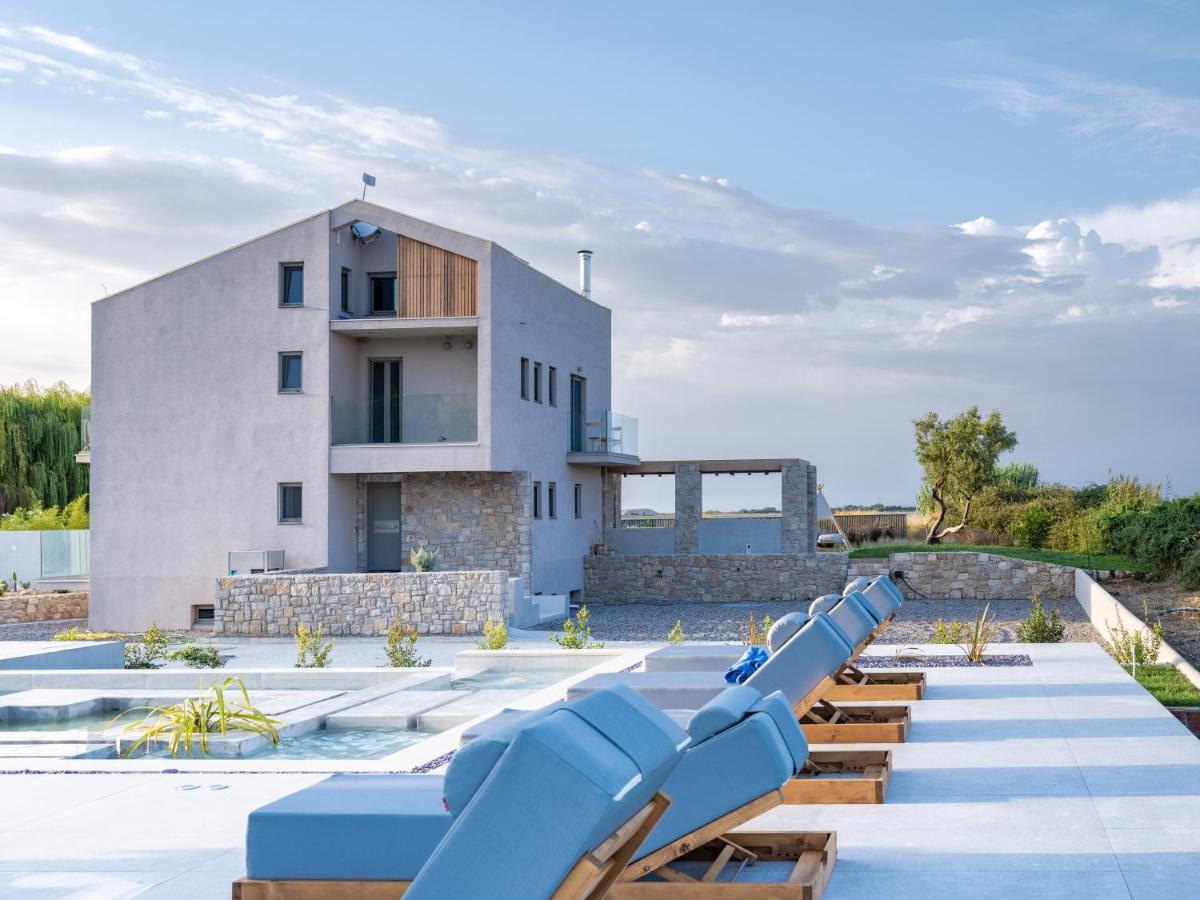 Lefkáda Allure Wellness Retreat מראה חיצוני תמונה