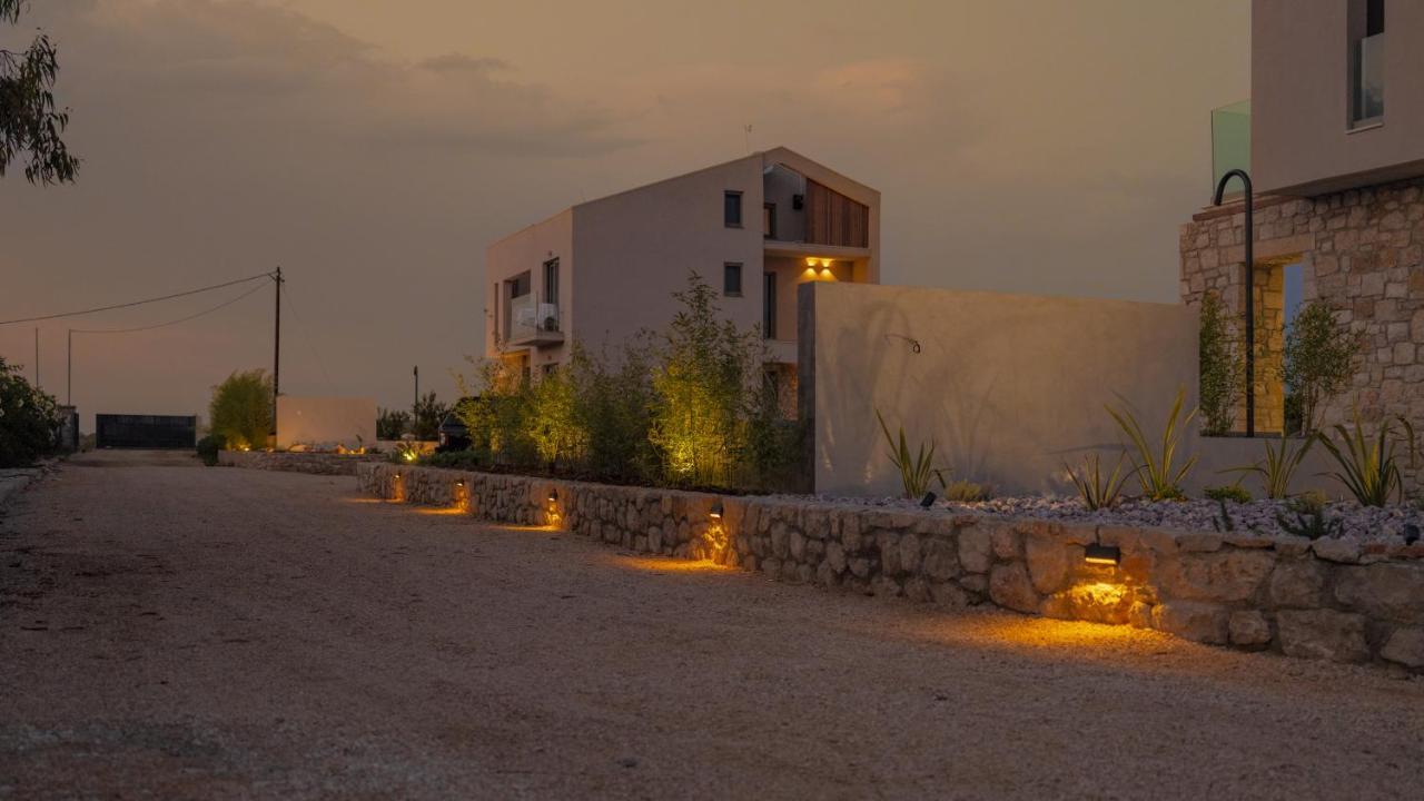 Lefkáda Allure Wellness Retreat מראה חיצוני תמונה