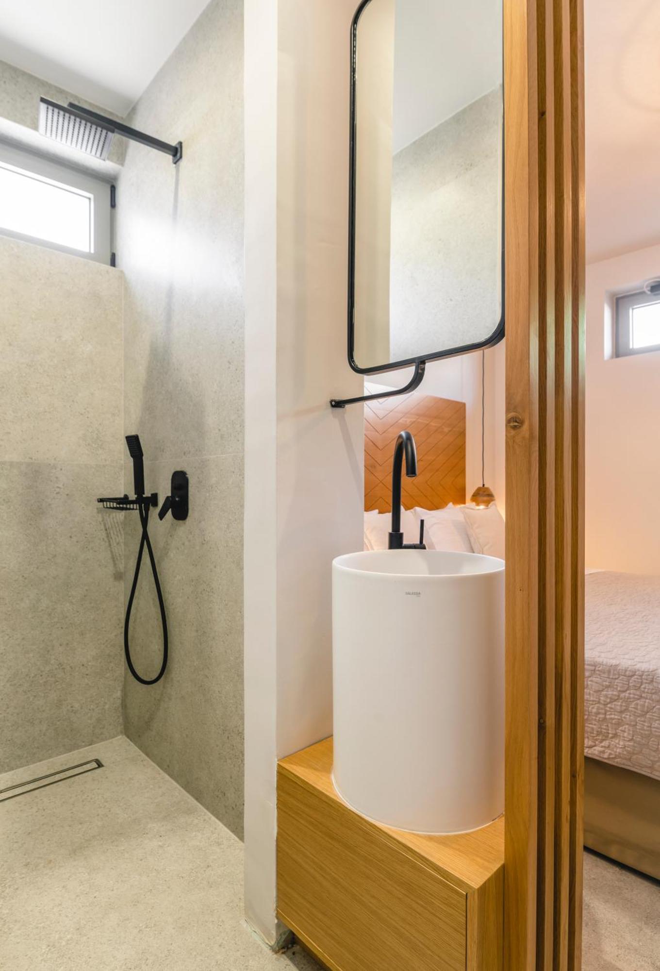 Lefkáda Allure Wellness Retreat חדר תמונה