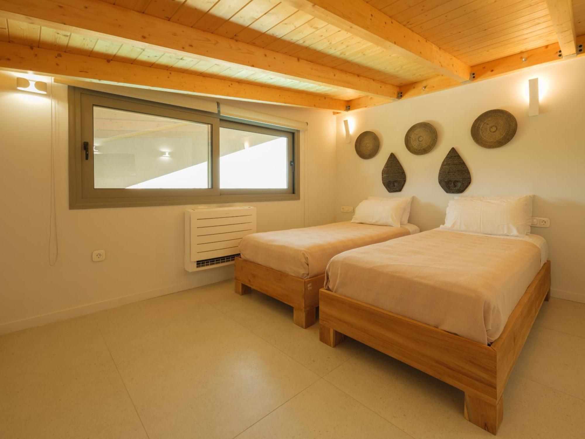 Lefkáda Allure Wellness Retreat חדר תמונה