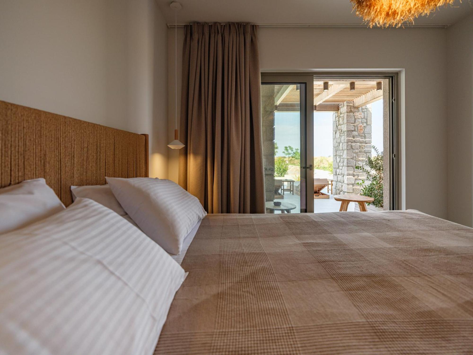Lefkáda Allure Wellness Retreat מראה חיצוני תמונה